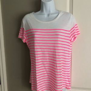 Striped Tee